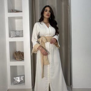 Caftan Myriam