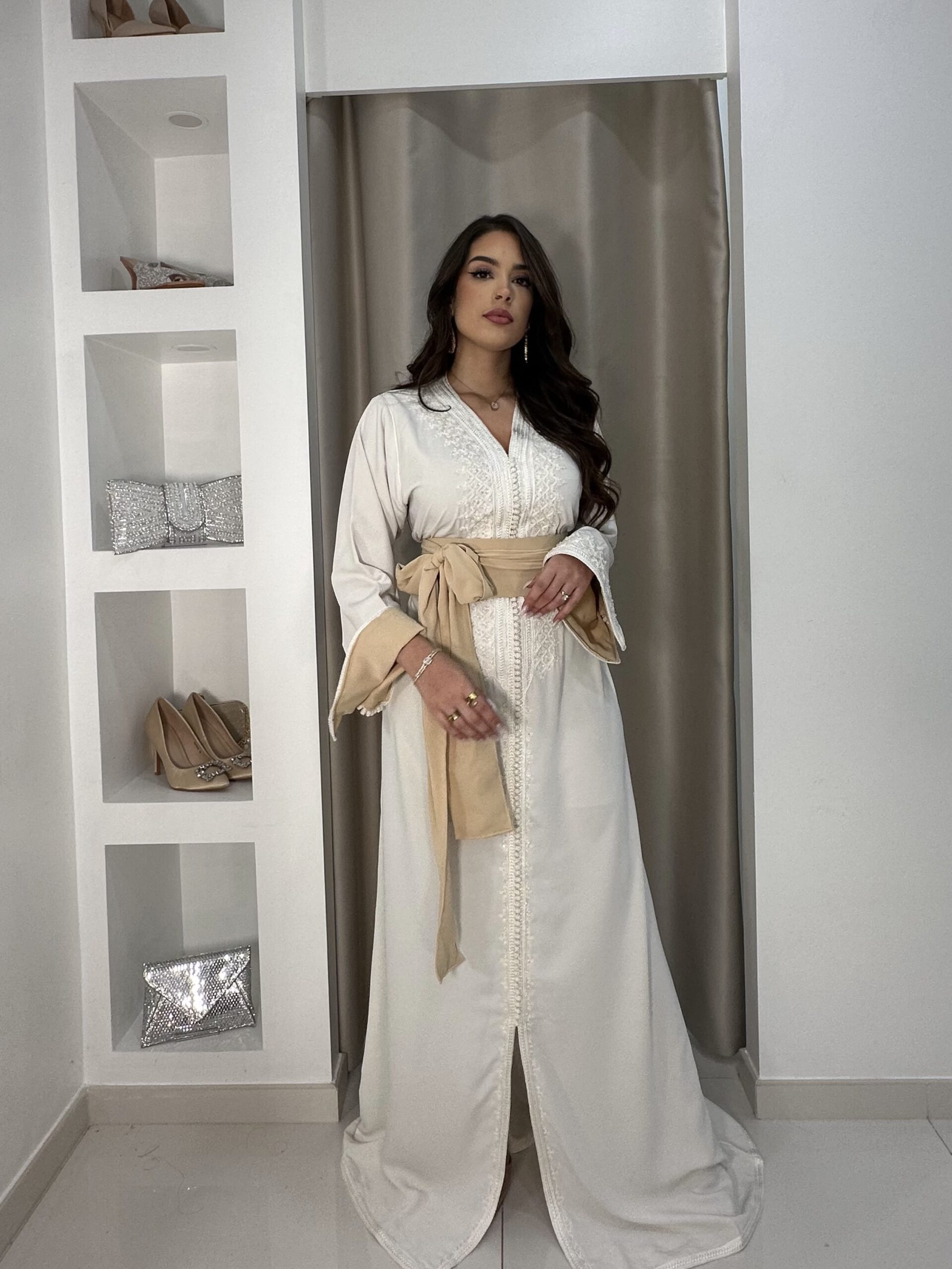 Caftan Myriam