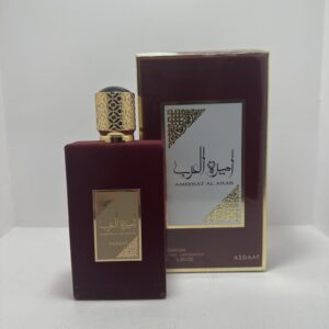 Ameerat Al Arab - Asdaaf