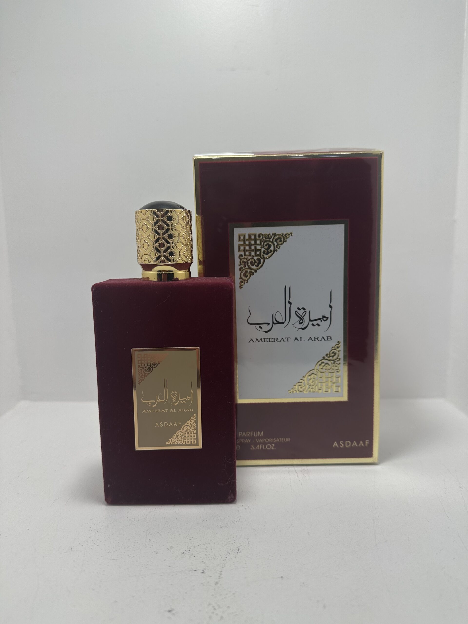 Ameerat Al Arab - Asdaaf